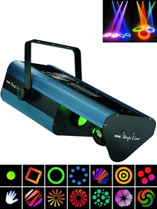 scanner